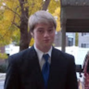 Meet your Posher, Cody